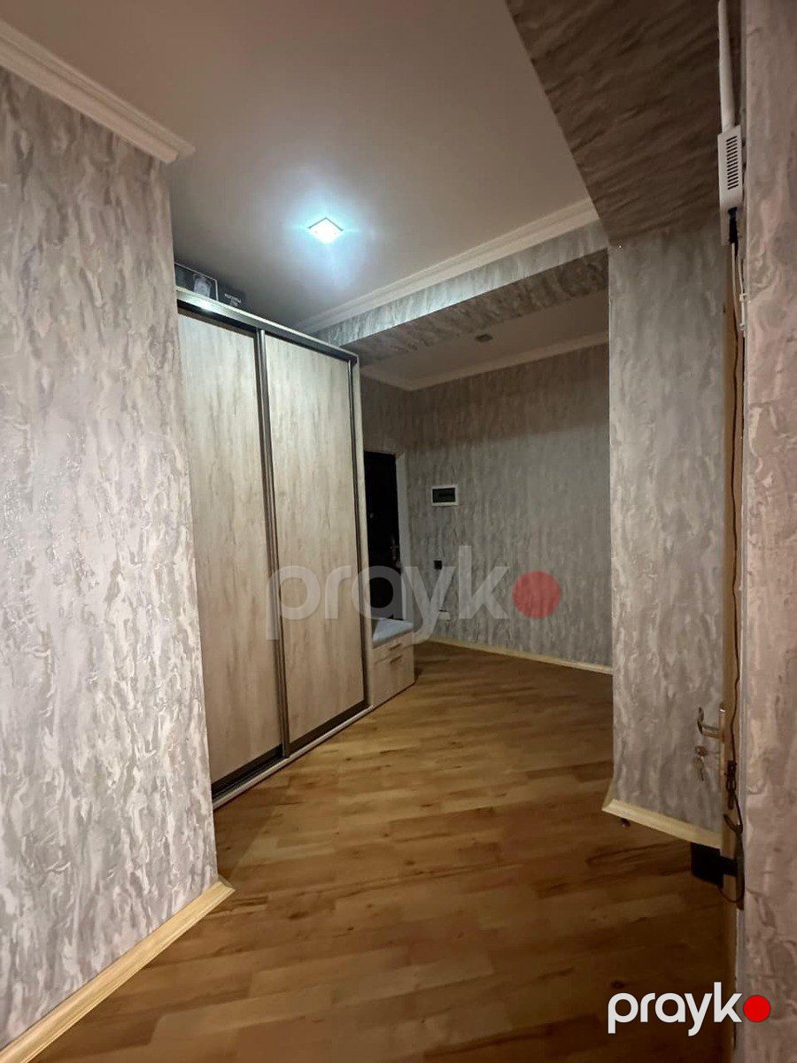 Satılır 2 otaqlı yeni tikili 86 m² — Mənzil, Bakı (8)