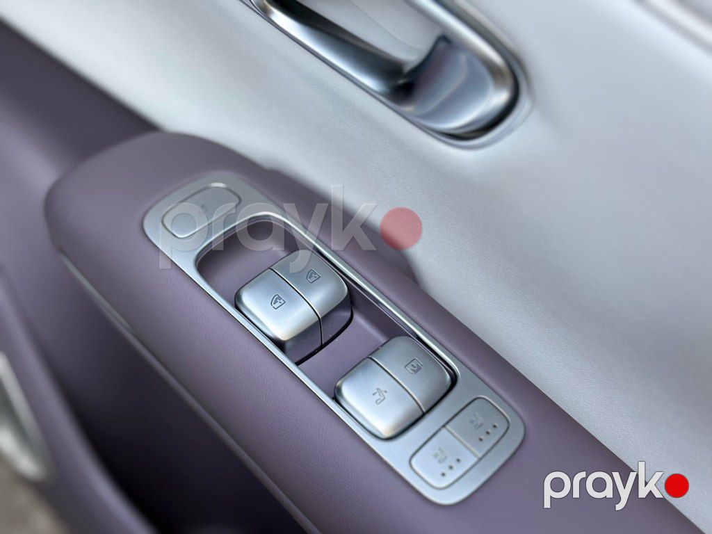 Changan Qiyuan A06R, 1.5 L, 28.39 kWh, 2025 il, yeni — Avtomobillər, Bakı (12)