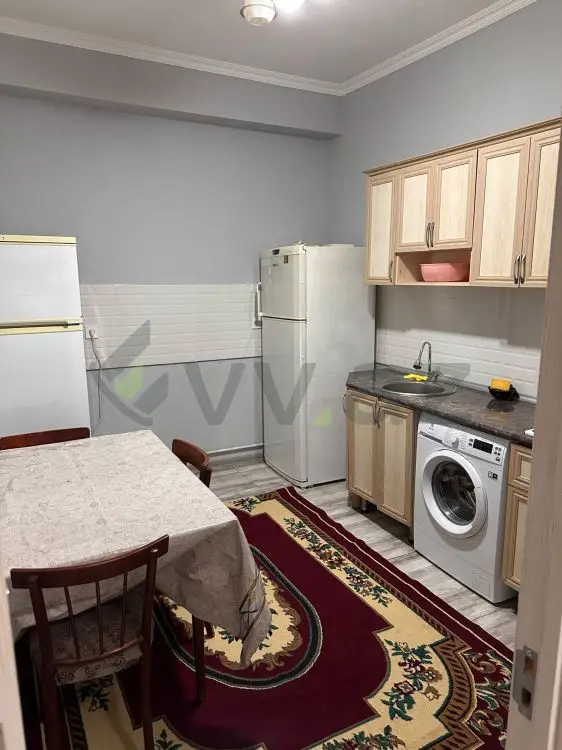 2 otaqlı mənzil Yeni tikili Kirayə, Xırdalan — Xırdalan
