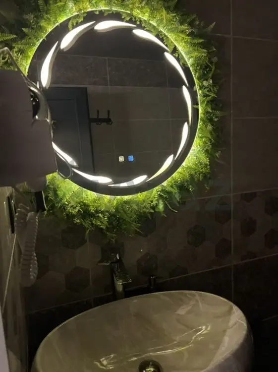 4 otaqlı Həyət evi Kirayə (günlük), Qax — Ev, villa, Qax (6)
