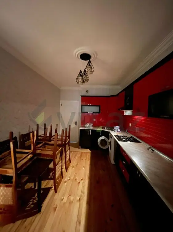 2 otaqlı mənzil Yeni tikili Satılır, Xırdalan — Mənzil, Xırdalan (9)
