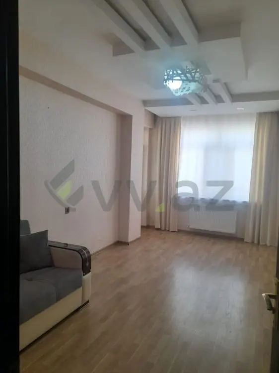 3 otaqlı mənzil Yeni tikili Satılır, Gənclər şəhərciyi, Abşeron — Mənzil (3)