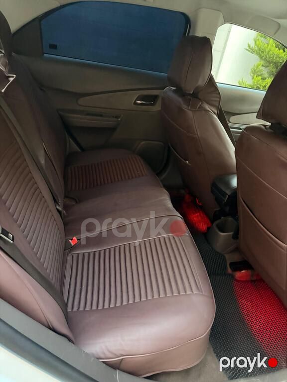 Chevrolet Cobalt, 1.5 L, 2024 il, 91 000 km — Avtomobillər, Bakı (10)