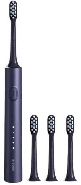 Elektrikli diş fırçaları Mi Electric Toothbrush T302 Blue — Gözəllik və sağlamlıq, Bakı (2)