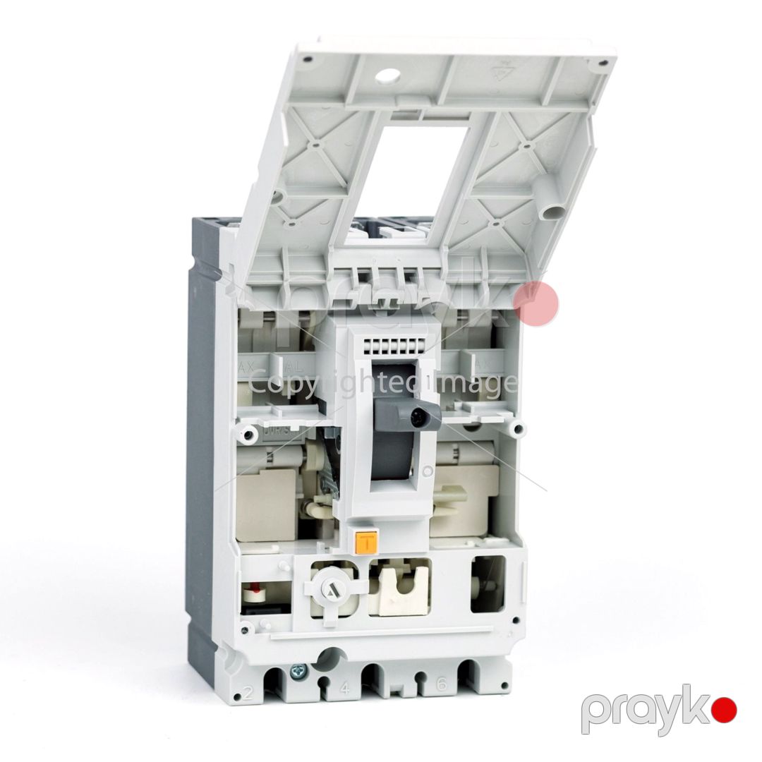 Аrvtomat açar NM8N-125S TM 63А 3P (Chınt) 271587 — Təmir və inşaat, Bakı (3)