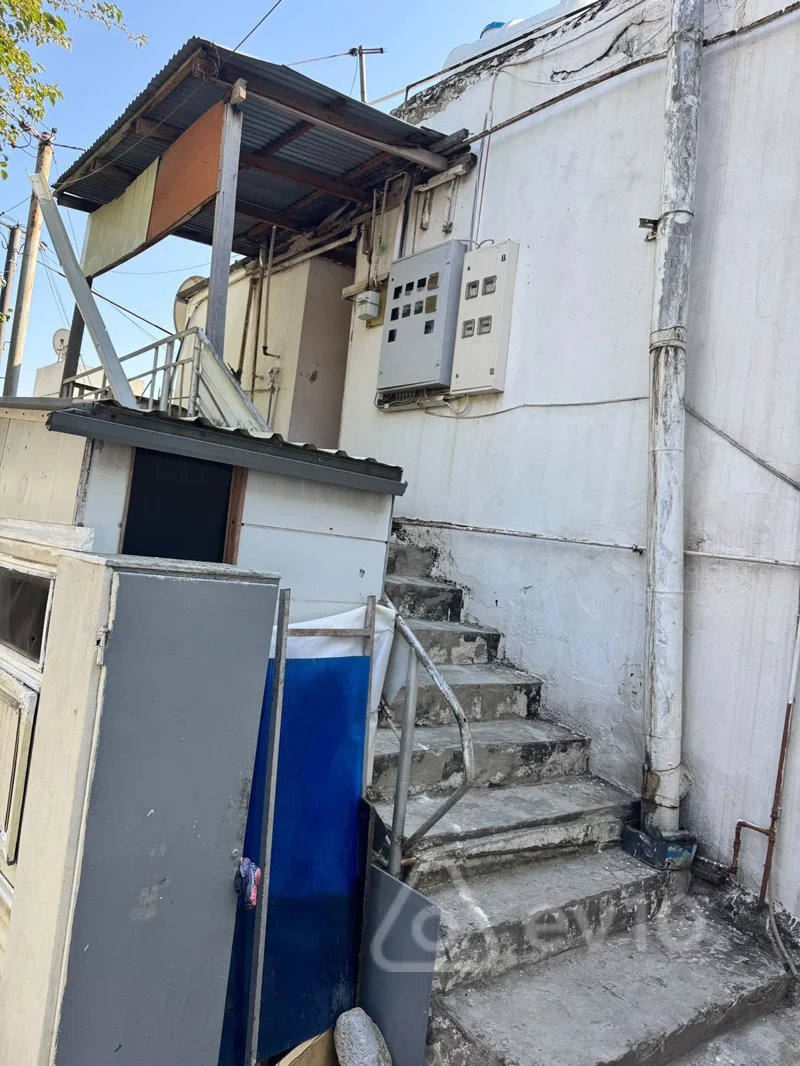 1 otaqlı həyət evi, 40 m², bayıl — kirayə — Ev, villa, Bakı (5)
