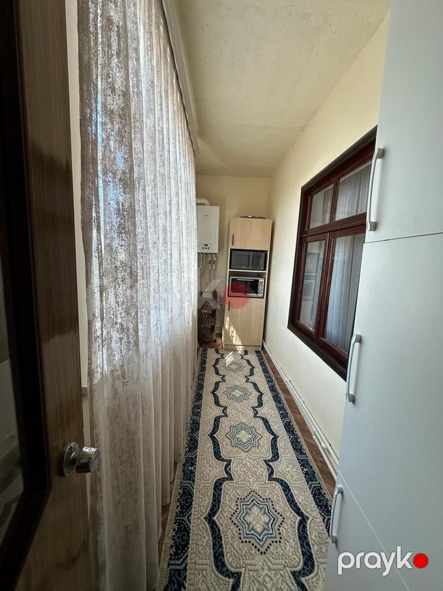 Satılır 4 otaqlı köhnə tikili 85 m² — Mənzil, Bakı (5)