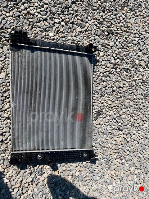 Chevrolet Trax radiatoru — Gəncə