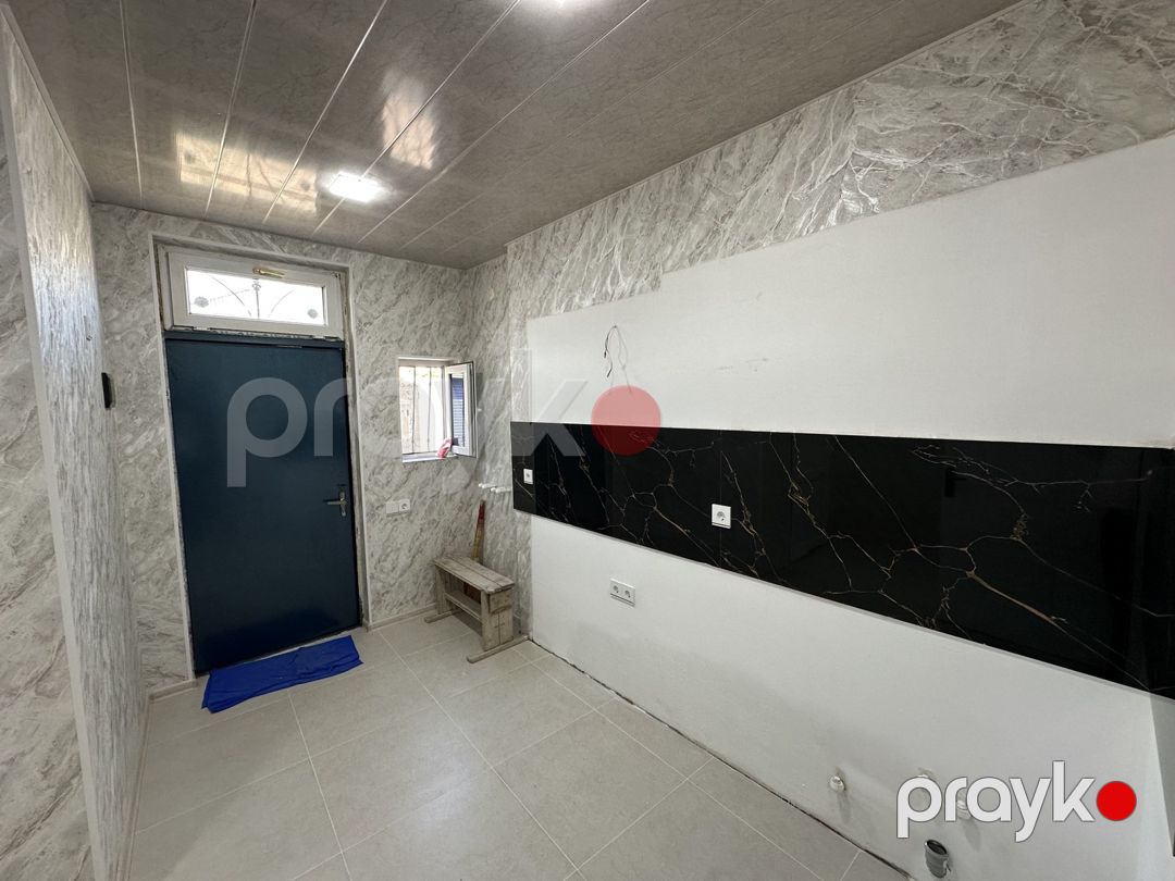 Satılır 2 otaqlı həyət evi/bağ evi 45 m² — Ev, villa, Bakı (6)