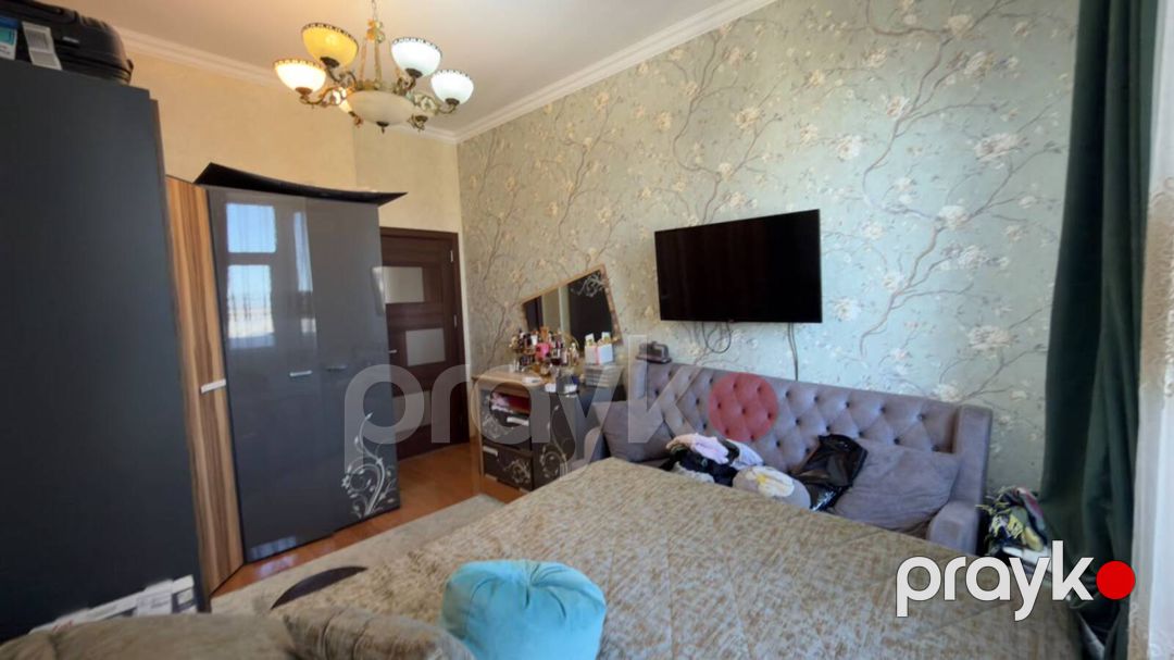 Satılır 3 otaqlı yeni tikili 95 m² — Mənzil, Bakı (12)