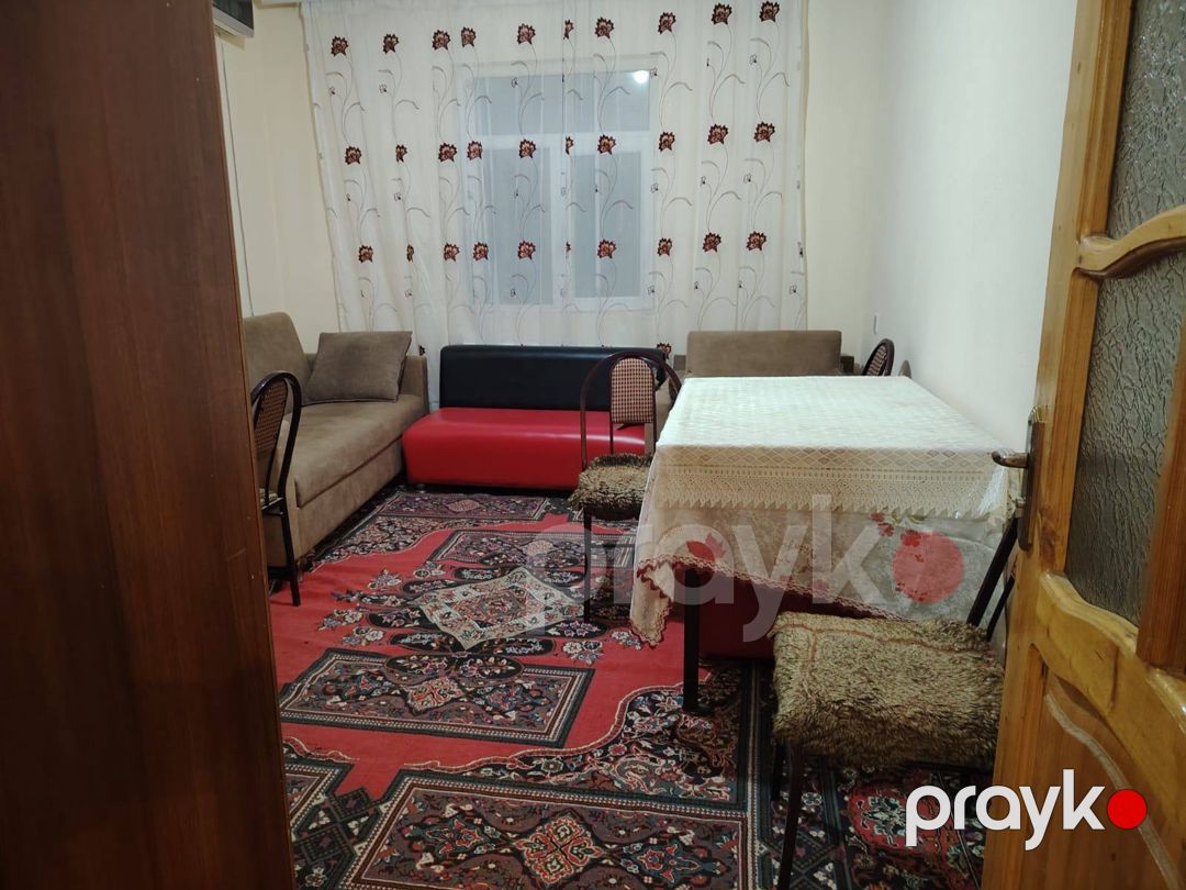 1 otaqlı həyət evi, Binəqədi, 36 m², 1 sot — Ev, villa, Bakı (5)