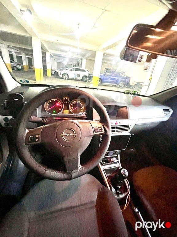 Opel Astra, 1.3 L, 2006 il, 203 000 km — Avtomobillər, Bakı (2)