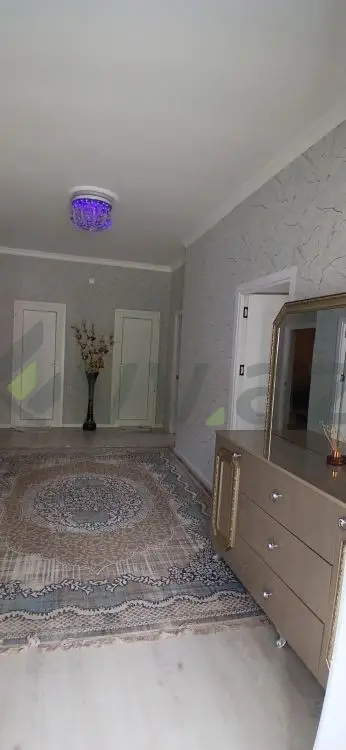 3 otaqlı Həyət evi Kirayə (günlük), Laçın — Ev, villa, Laçın (10)