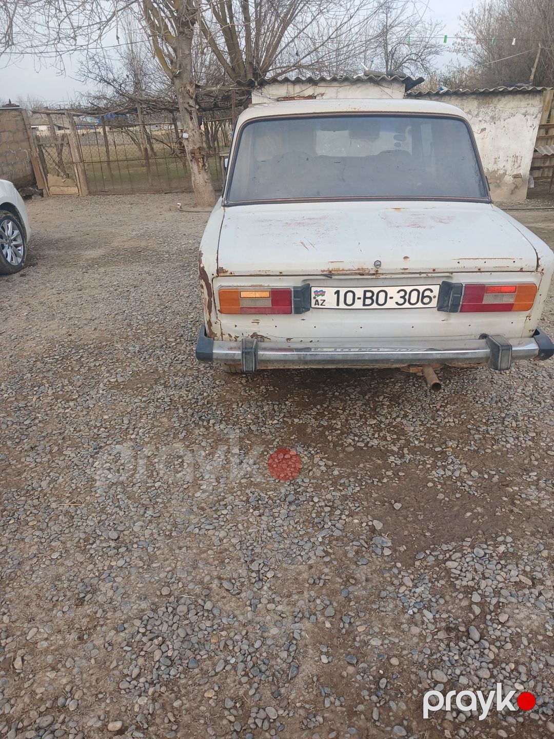 Lada (vaz) 2106, 1992 il — Avtomobillər, Saatlı (10)