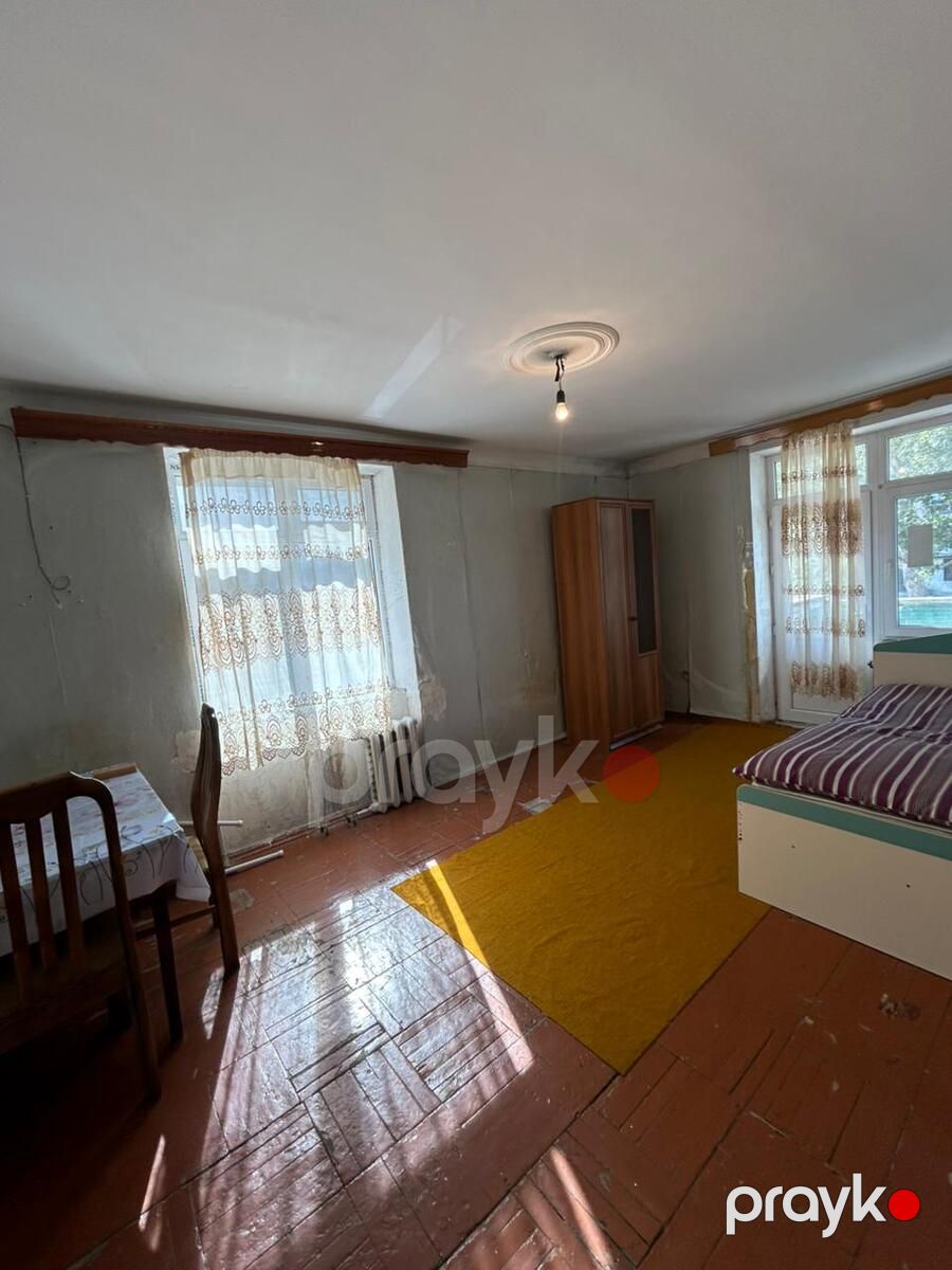 İcarəyə verilir 1 otaqlı yeni tikili 55 m² — Mənzil, Bakı (7)