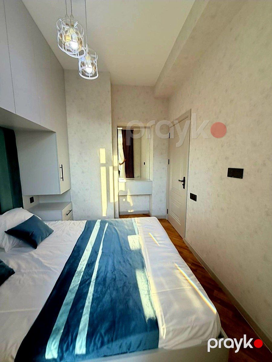 Satılır 2 otaqlı yeni tikili 36 m² — Mənzil, Bakı (2)