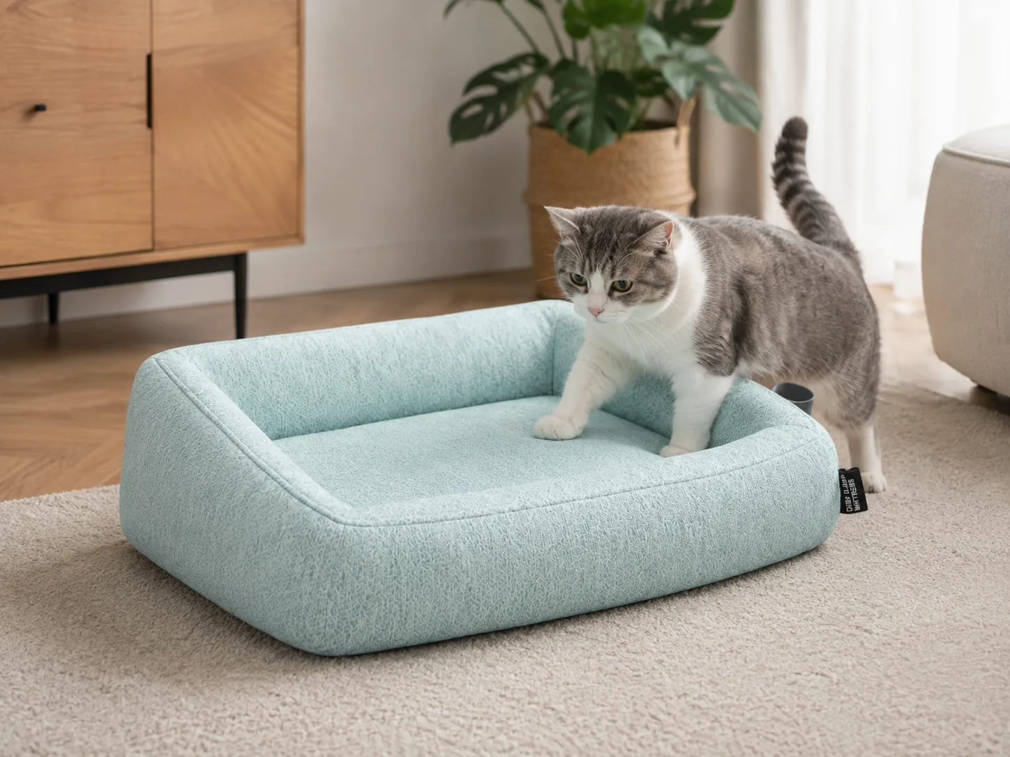 Four Season Sleep Bed S Size — Mallar, Bakı (5)