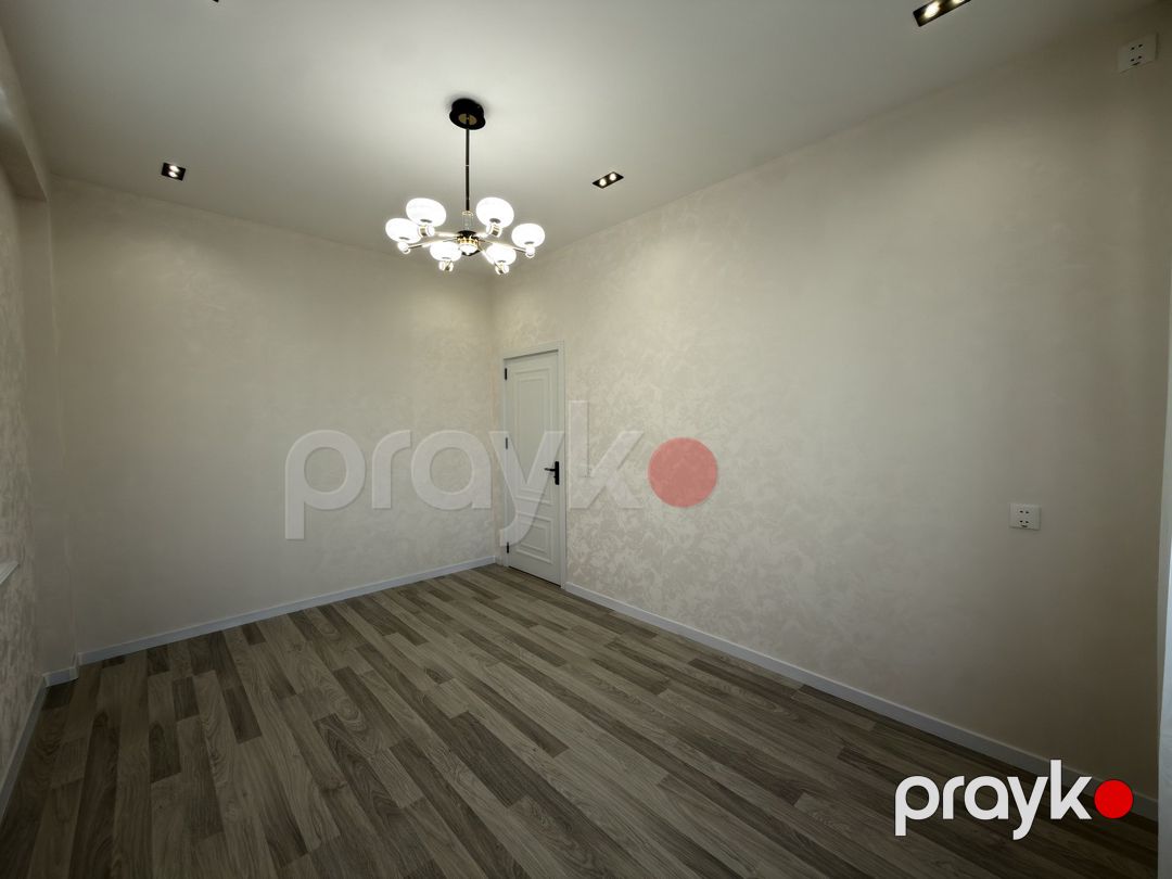 Satılır 3 otaqlı yeni tikili 88.4 m² — Mənzil, Bakı (5)