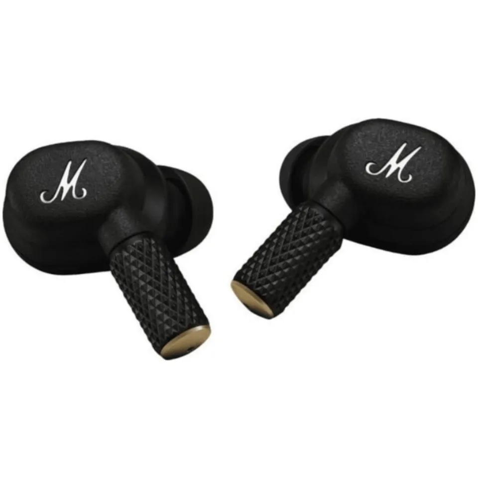 Qulaqlıq Marshall Motif II ANC Black — Mallar, Bakı (4)