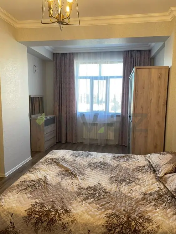 3 otaqlı mənzil Yeni tikili Kirayə, Əhmədli, Xətai, Bakı — Mənzil, Bakı (2)