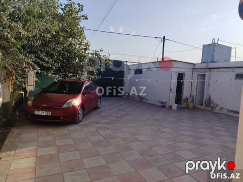Həyət evləri Satılır Xəzər r., 5 otaq, 240 m² — Bakı