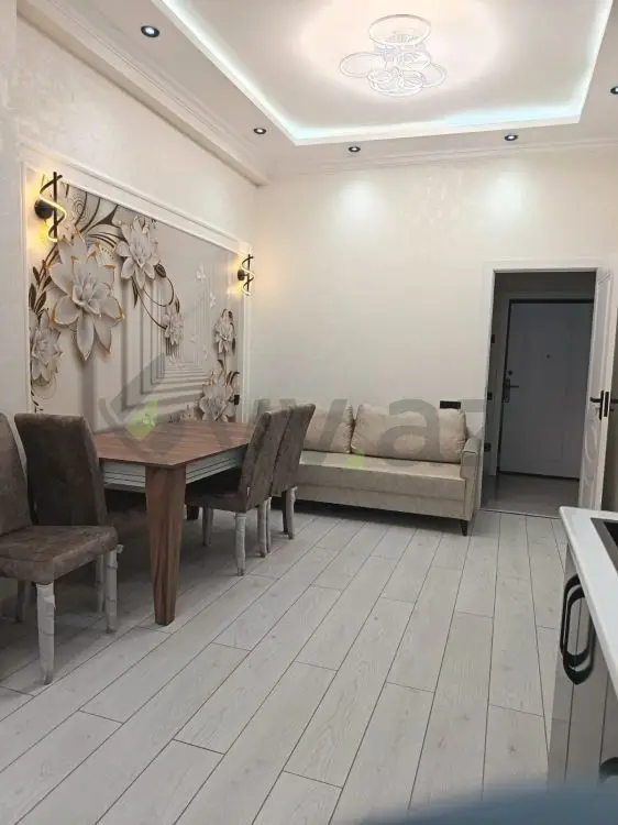 2 otaqlı mənzil Yeni tikili Satılır, Xırdalan — Mənzil, Xırdalan (5)