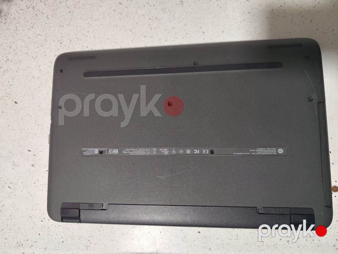 HP 250 G4 Notebook — Noutbuklar, Bakı (2)