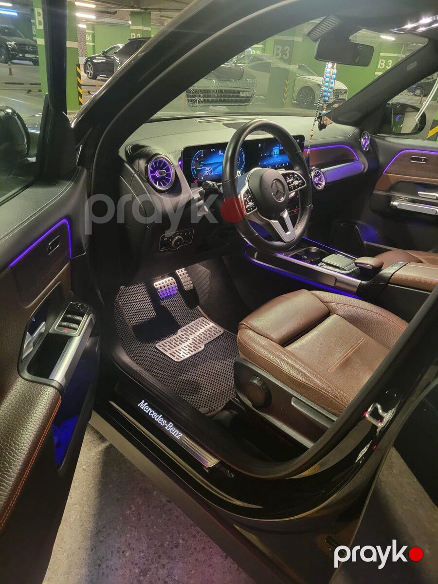 Mercedes GLB 200, 2020 il — Avtomobillər, Bakı (7)