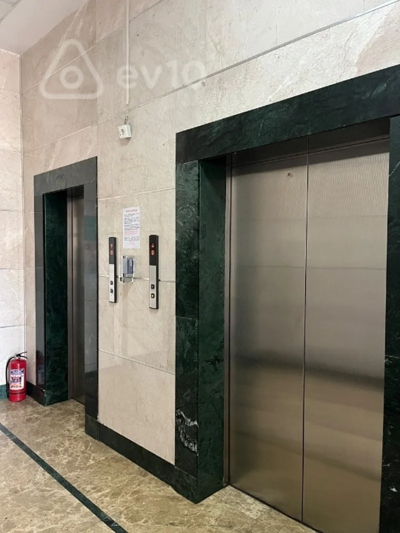 2 otaqlı mənzil, 100 m², Cəlil Məmmədquluzadə kç — Mənzil, Bakı (11)
