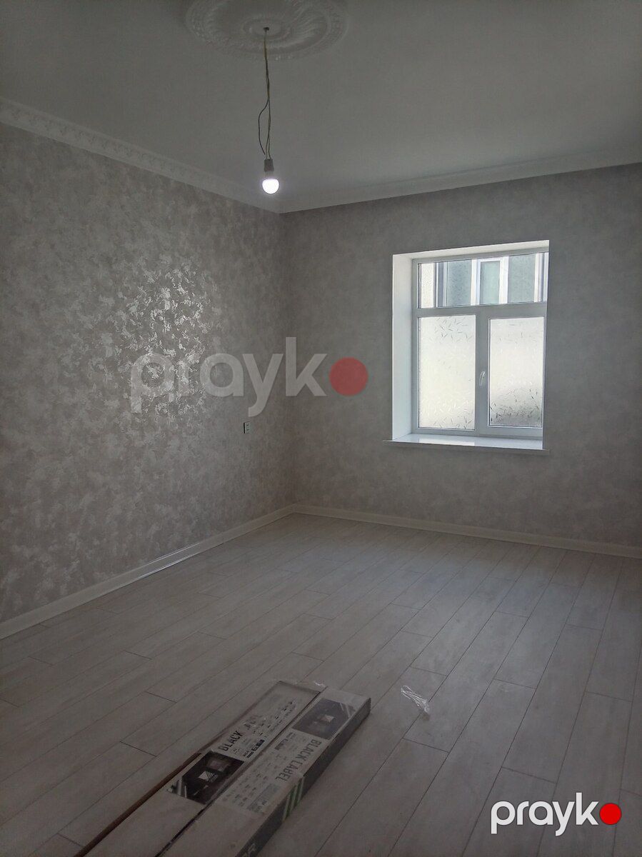 Həyət evi, Maştağa qəs — Ev, villa, Bakı (7)