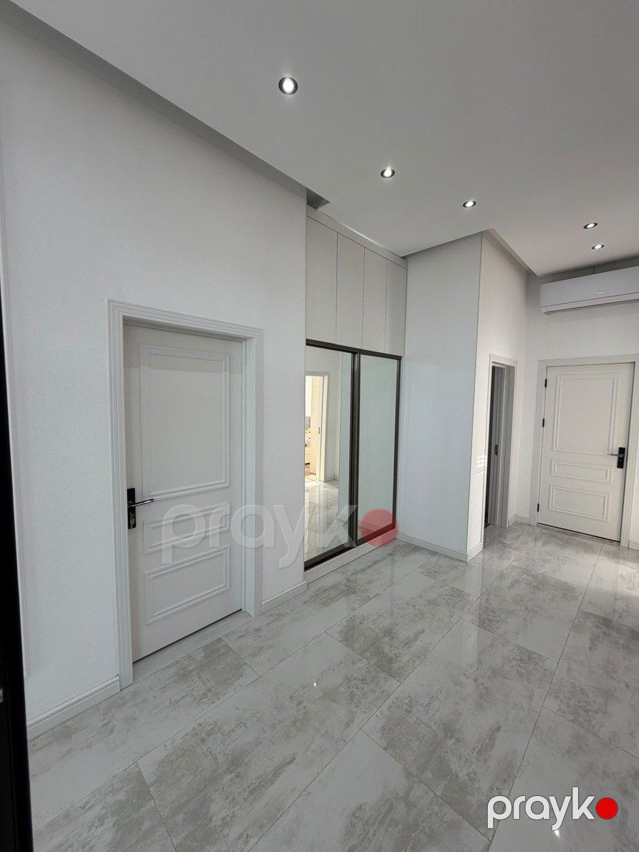 Satılır 4 otaqlı həyət evi/bağ evi 160 m² — Ev, villa, Bakı (7)