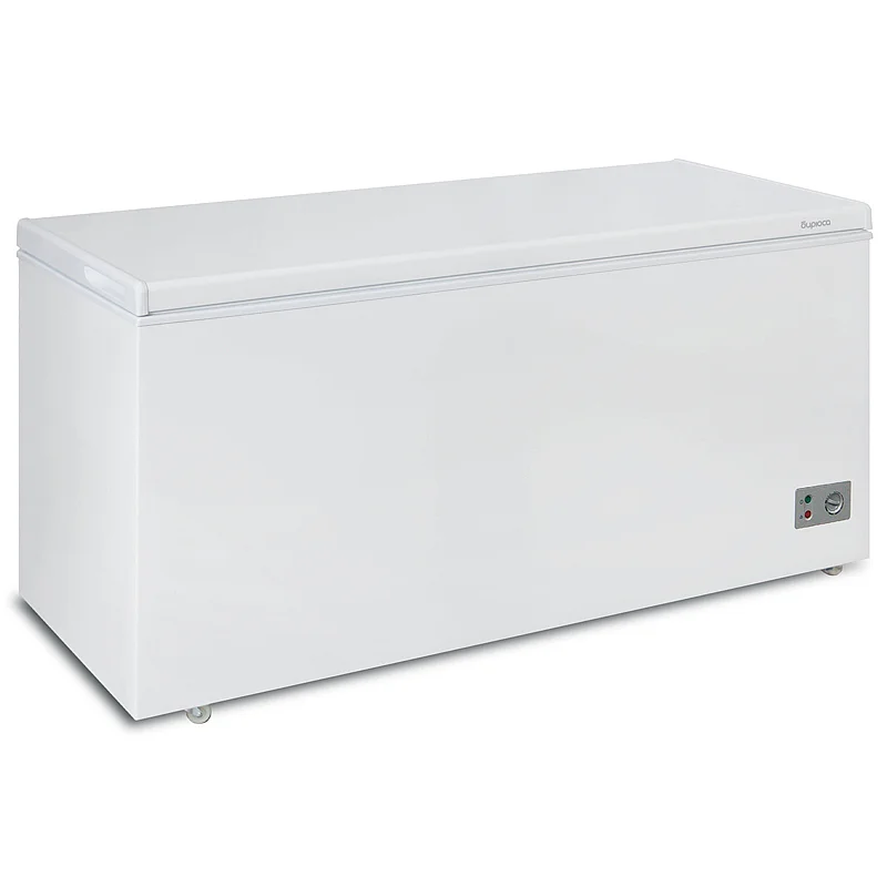 Dondurucu Biryusa 455 KXQ — Dondurma kamerası, Bakı (2)