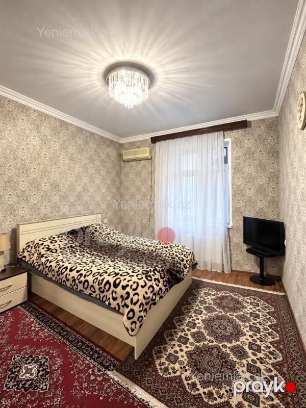 Satılır 5 otaqlı Həyət evi / Villa, 100 m², Sabunçu rayonu — Ev, villa, Bakı (10)