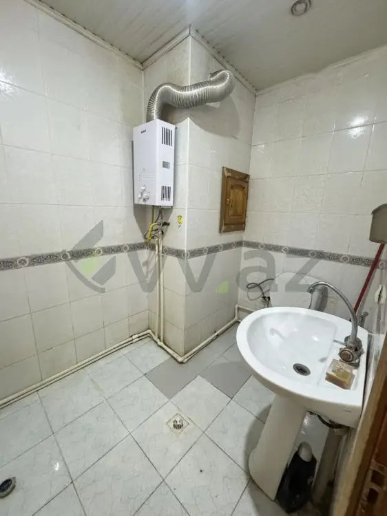 2 otaqlı mənzil Köhnə tikili Satılır, Nəsimi, Bakı — Mənzil, Bakı (3)