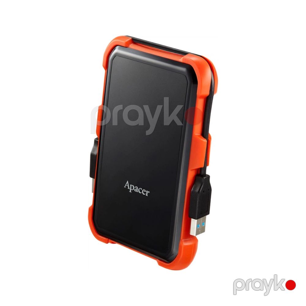 Apacer AC630 2TB 5400rpm 8MB (AP2TBAC630T-1) — Smartfon aksesuarları, Bakı (2)