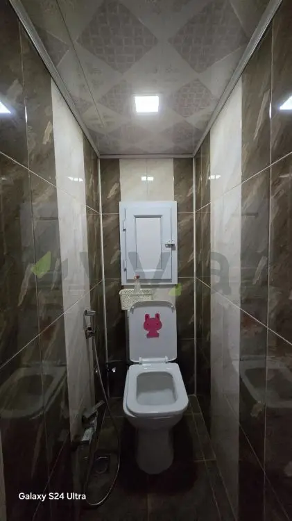 2 otaqlı mənzil Köhnə tikili Satılır, Xırdalan — Mənzil, Xırdalan (6)