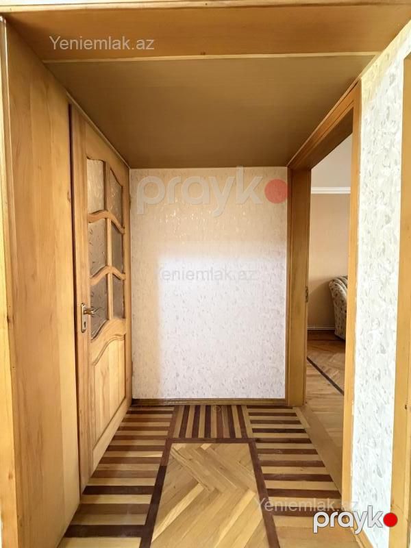 Satılır 2 otaqlı Bina evi menzil (Köhnə tikili), 65 m², Sabunçu rayonu — Mənzil, Bakı (9)