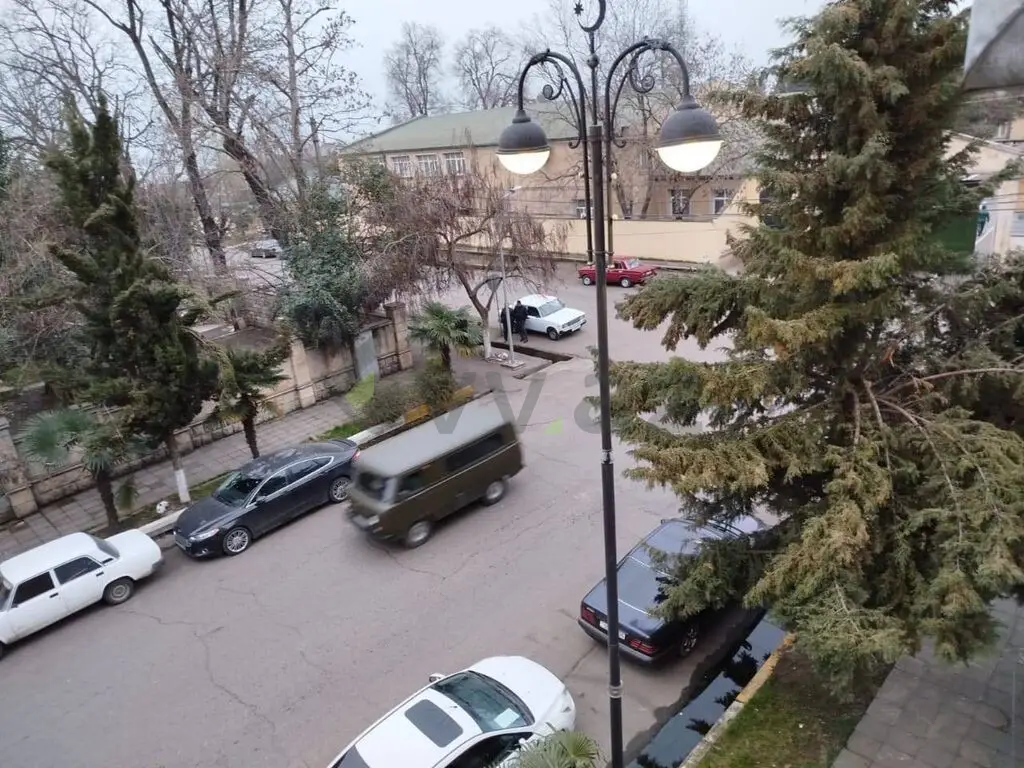 2 otaqlı mənzil Yeni tikili Kirayə, Lənkəran — Mənzil, Lənkəran (3)