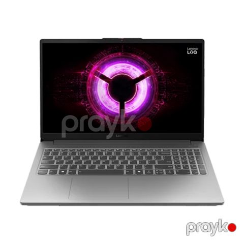 Noutbuk Lenovo LOQ 15ARP10E (83S000BRRK) — Bakı