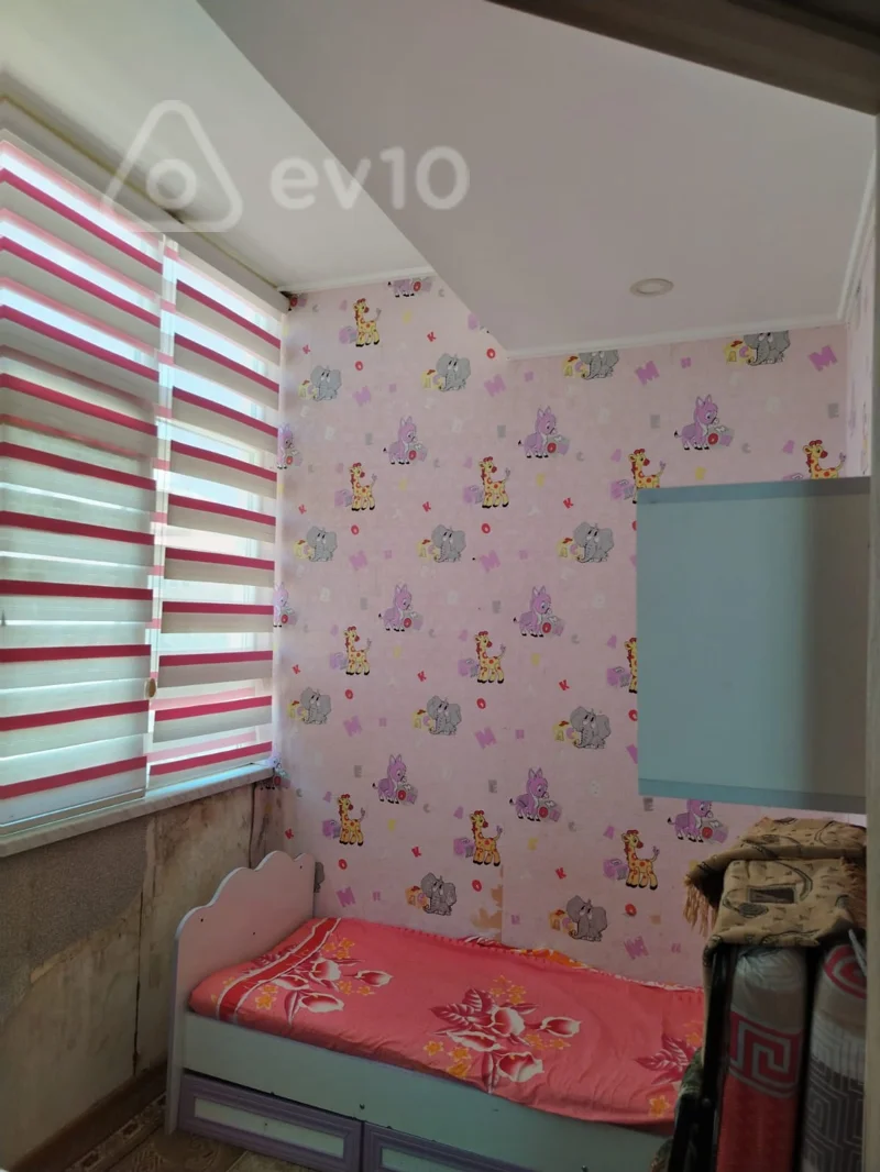 3 otaqlı mənzil, 61 m², Masazır — kirayə — Mənzil, Bakı (6)