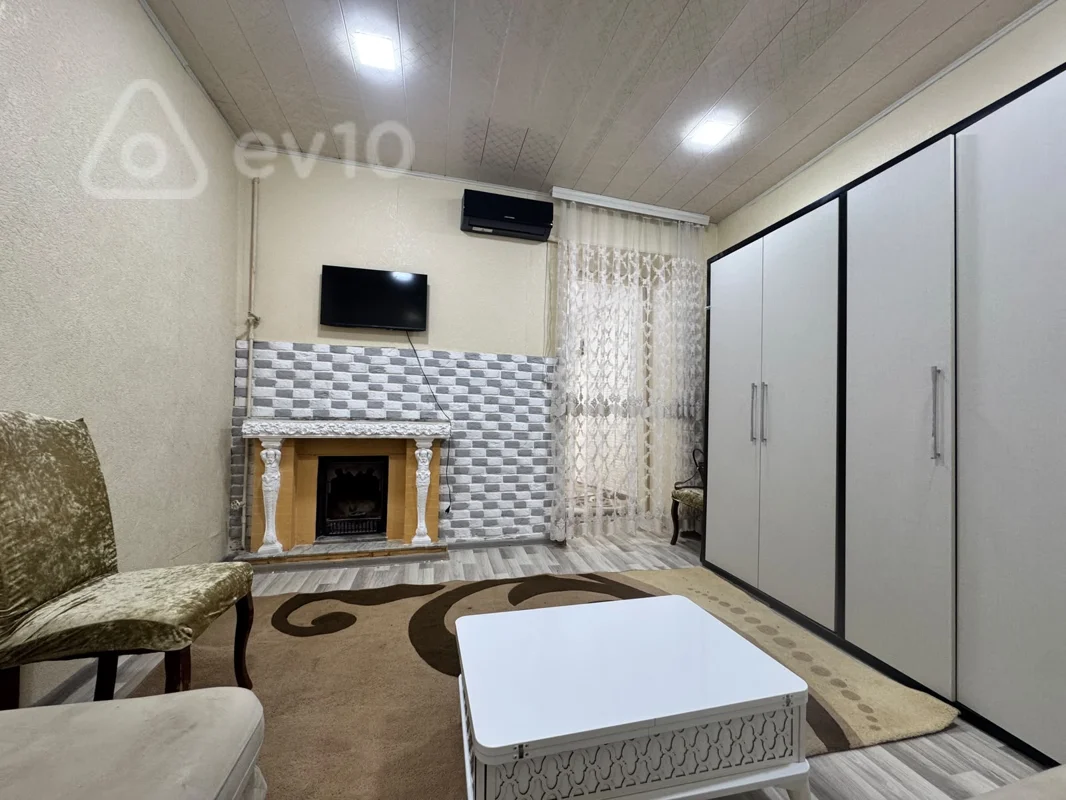 1 otaqlı həyət evi, 40 m², bayıl — kirayə — Bakı