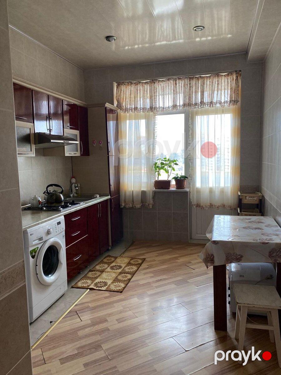 Satılır 2 otaqlı yeni tikili 75 m² — Mənzil, Bakı (2)