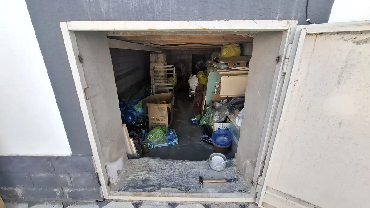 3 otaqlı Həyət evi Satılır, Məhəmmədli, Abşeron — Ev, villa (12)