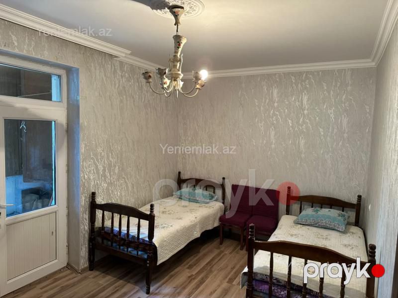 Satılır 3 otaqlı Bina evi menzil (Köhnə tikili), 55 m², Sabunçu rayonu — Mənzil, Bakı (6)