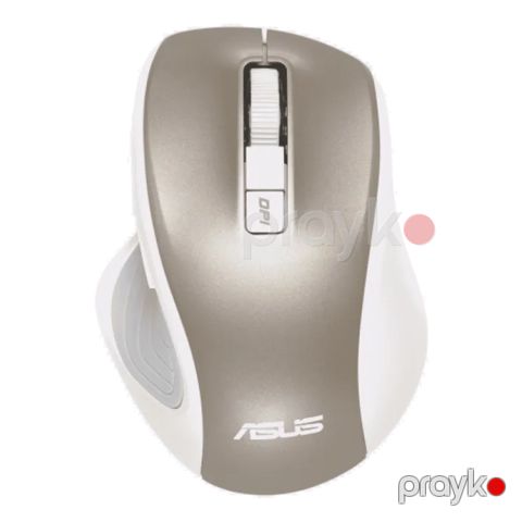 ASUS MW202 mouse (90XB066N-BMU020) — Bakı