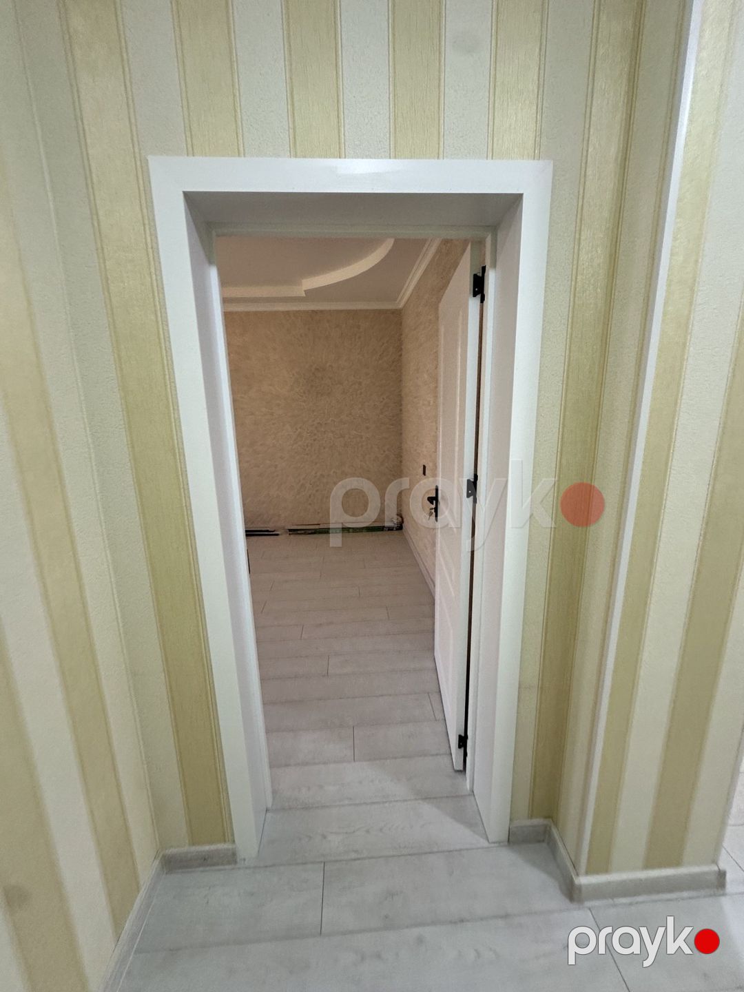Satılır 2 otaqlı köhnə tikili 74 m² — Mənzil, Xırdalan (4)