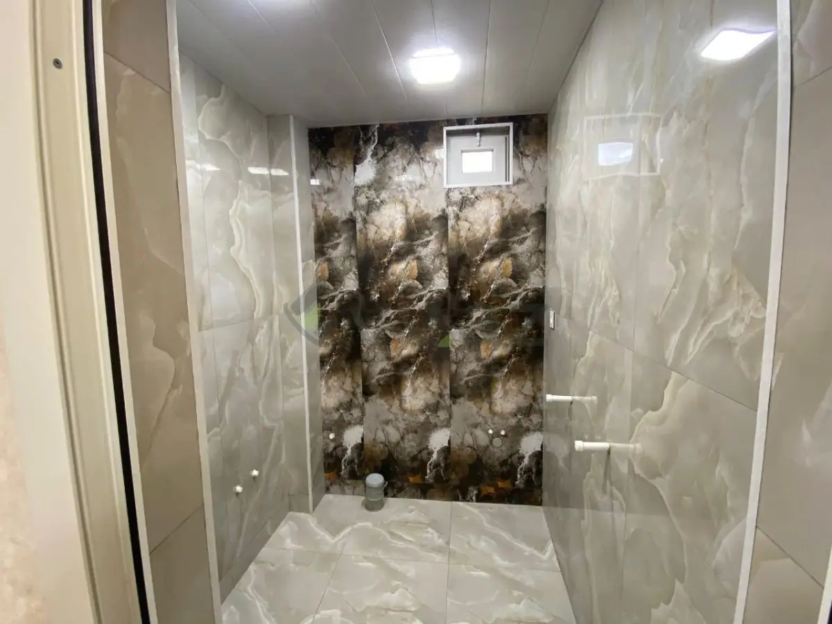 4 otaqlı Həyət evi Satılır, Masazır, Abşeron — Ev, villa (12)