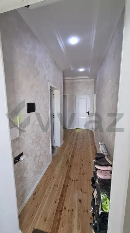 3 otaqlı Həyət evi Satılır, Məhəmmədli, Abşeron — Ev, villa (11)