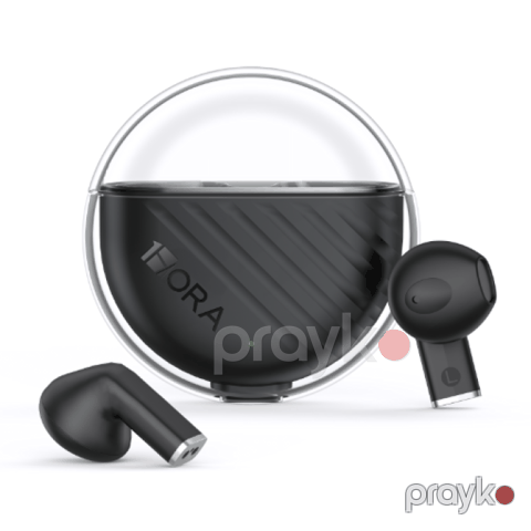 1HORA AUT209 Simsiz Qulaqlıq Bluetooth 5.3 TWS Earbuds — Bakı