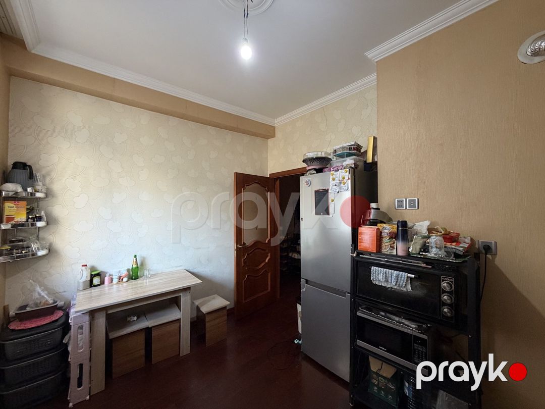 Satılır 2 otaqlı yeni tikili 87 m² — Mənzil, Bakı (11)